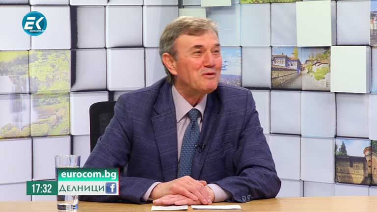 28.04.2020 Димчо Тодоров – председател на „БАЕТ“ част1