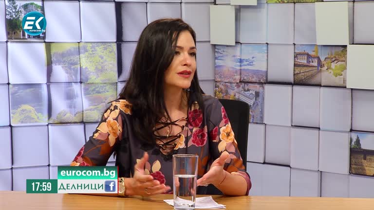 28-05-2020 Елена Пешева –  депутат от ПП“Воля“. Съдбата на  проекта за създаване на Национална детска болница.