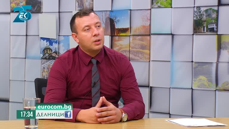 28-07-2021 Адв. Петър Петров, ПП „Възраждане“