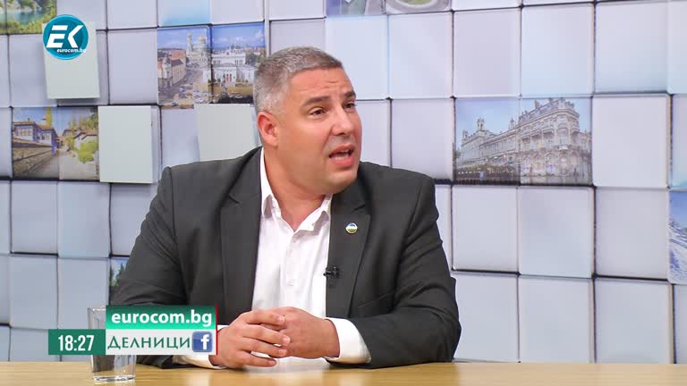 28-10-2020 Методи лалов, „Демократична България“.