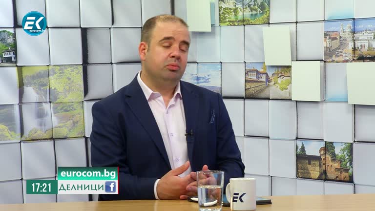 29-06-2020 Константин Занков, Институт за анализи и оценки в туризма и Георги Тръпков, хотелиер. Ще бъде ли сезон 2020 катастрофален за българския морски туризъм?