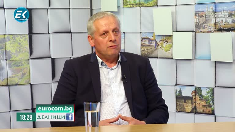 29-06-2020 ген.-майор Валери Григоров, експерт по национална сигурност. Безпреценттните арести на всиши началници в ГДБОП