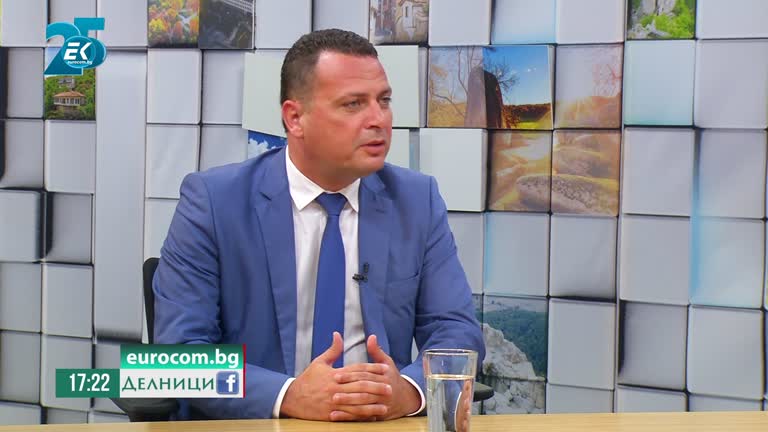 29-07-2021 Иван Ченчев „БСП за България“