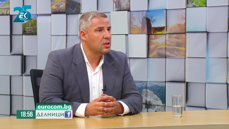 29-07-2021 Методи Лалов: Фандъкова трябва да си подаде оставката