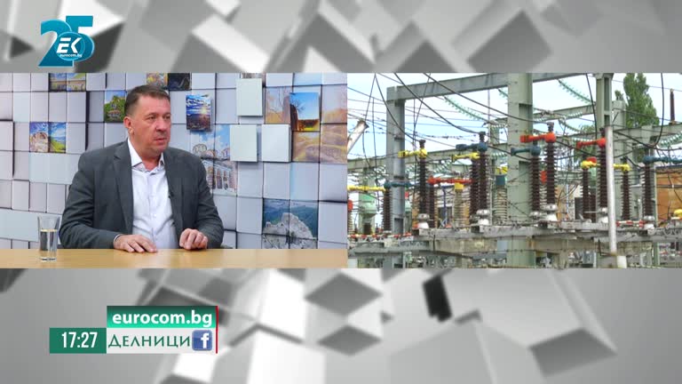 29-09-2021 Явор Куюмджиев, енергиен експерт