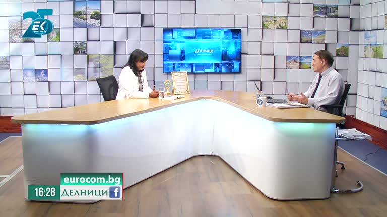 29-11-2021 Оля Ал Ахмед с награда от Съюза на руските съотечественици в България