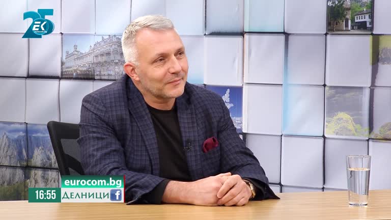 29-11-2021 Адв. Николай Хаджигенов за изборите и коалиционното правителство