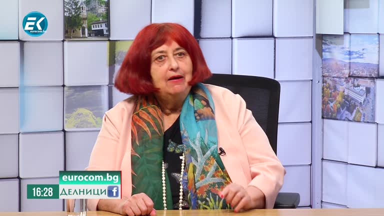 30.03.2020 проф. Надка Бояджиева част2