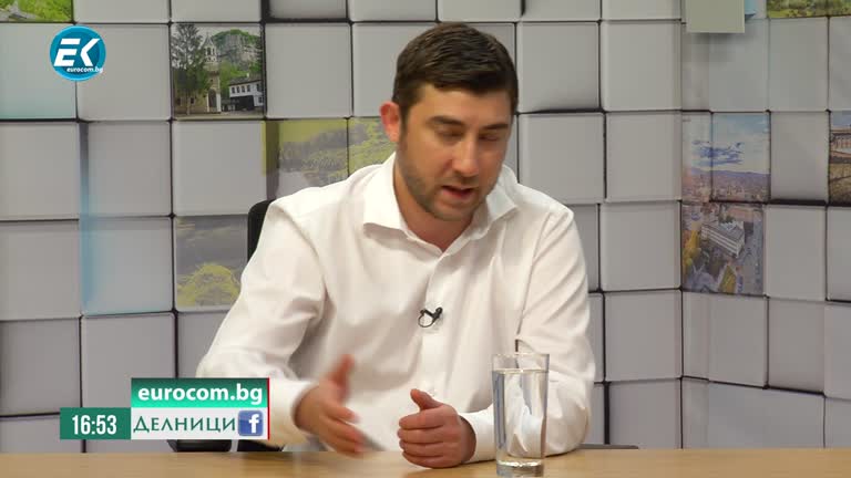 30.06.2020 Карлос Контрера – общински съветник в София, ВМРО  Без общински данък за такситата в София – защо?