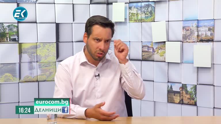 30-07-2020 Борис Бонев, общински съветник, „Спаси София“. Ще стихне ли ентусиазмът на протестите?