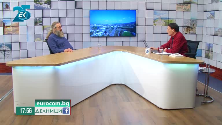 30-09-2021 Д.н. Иван Габеров: Послушни ли са българите?