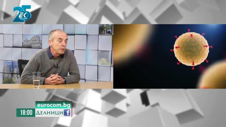 30-11-2021 Доц. Атанас Мангъров