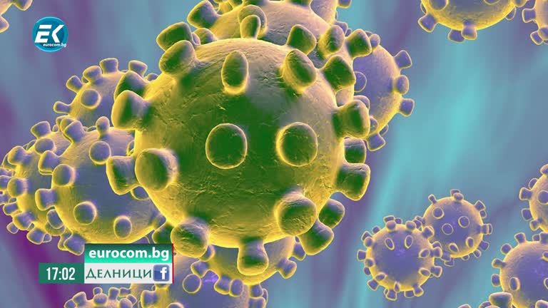 31.03.2020 акад. Ангел Гълъбов – вирусолог