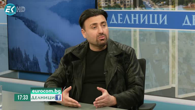 28-02-2023, Георги Георгиев