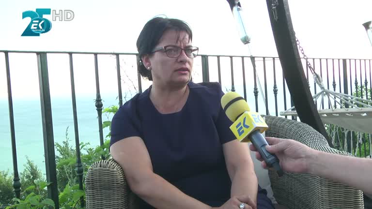 08-09-2021 Делници на гости на Каварна