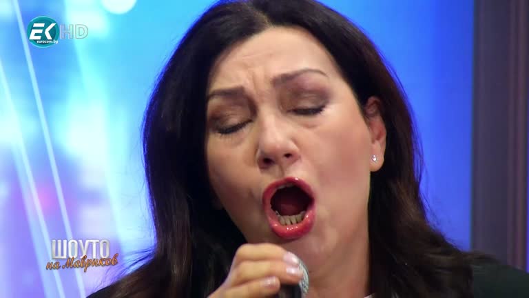 Еделина Кънева / 3.04.2021г.