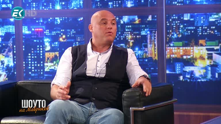 Иво Танев / 3.10.2020г.