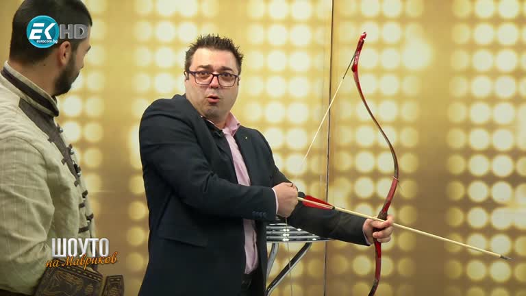 Христо Христов / 4.04.2020г.