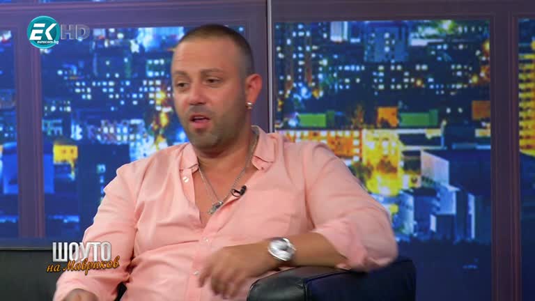 Пламен Бонев ( De La Bona) / 4.07.2020