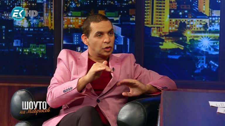 Хараламбос Агапиу Памбос / 6.06.2020г.