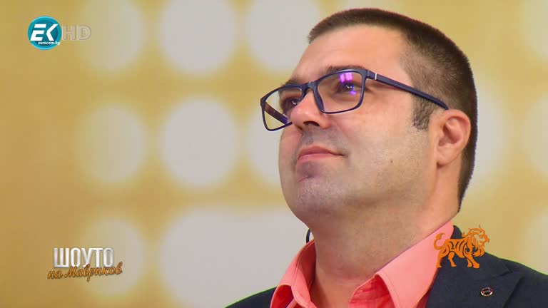 Ивелина Рускова / 7.11.2020