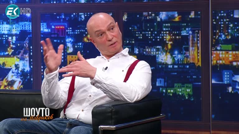 Акустична Формация 2/4 / 10.04.2021г.