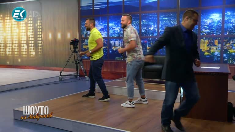 RDMK – Кукушев, Руди / 11.07.2020г.