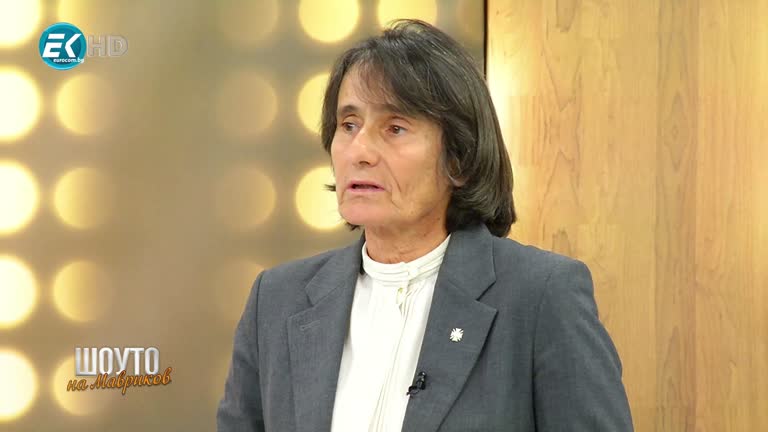 Здравка Евтимова  и Марисиана Влашева-Михайлова / 13.03.2021г.