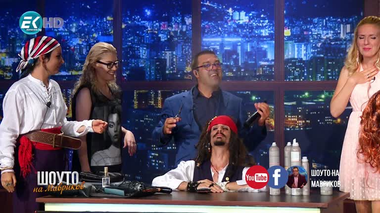 Валя Игнатова, Георги Димов и Захарина Тонева / 12.09.2020г.