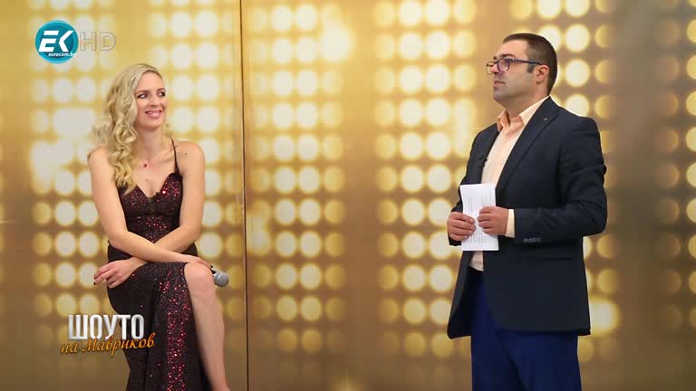 The KHANS – Петър Алексиев и Атанас Борисов / 14.11.2020г.