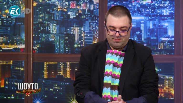 Анна Стефанова – Мисис България Европа 2017 / 24.12.2020г.