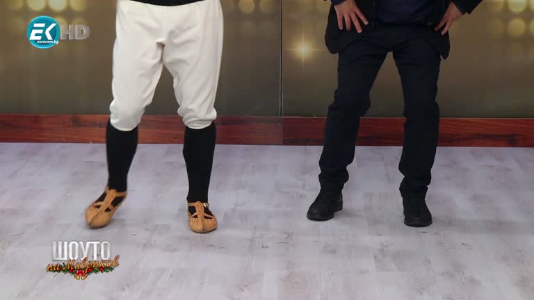 Ансамбъл „Седенчица“ / 24.12.2020г.