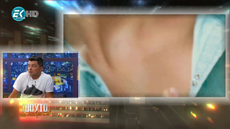 Искрен Пецов / 25.07.2020г.