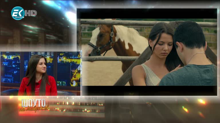 Трио Булгарина  – Любомира Павлова, Деница Стойкова и Радостина Николова. / 29.02.2020г.