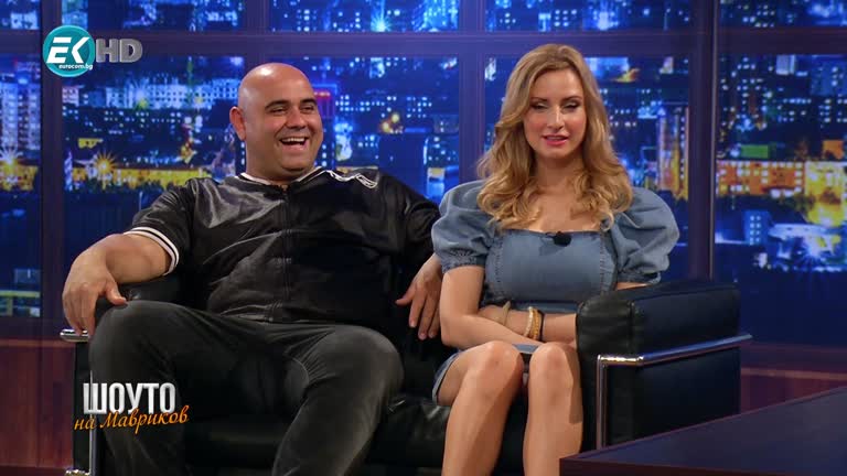 Petya Alexa & Monty / 26.09.2020г.