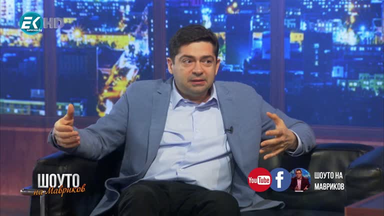 Празнична програма „Избрано от 2020“ част 3 / 26.12.2020г.