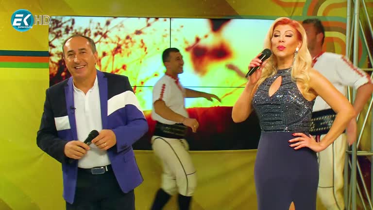 Нелина – част 2