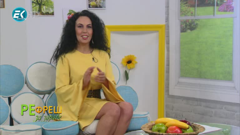 Нашествие от кърлежи в София – с гост д-р Весела Янкова – 06.06.2020 Част1