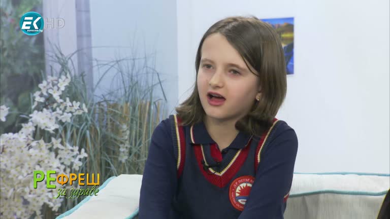 Влади Евгениев и Анжелина Денчева – 22.02.2020 Част2