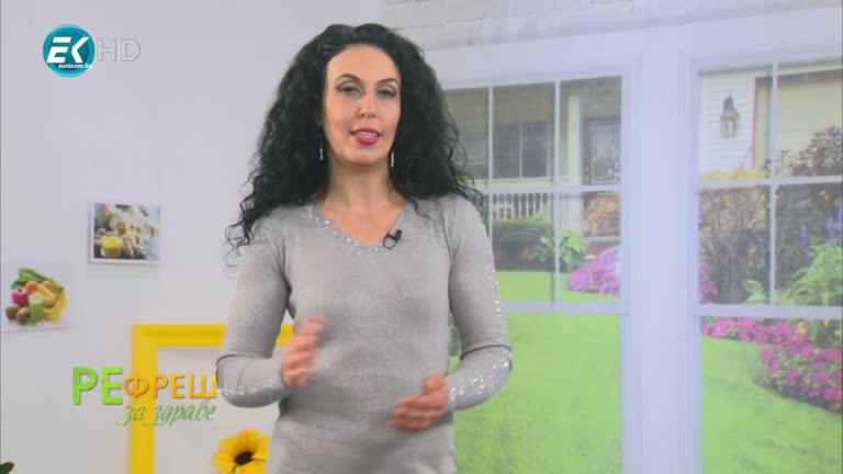 Нели Трошева – Музикотерапия- 29.02.2020 Част1