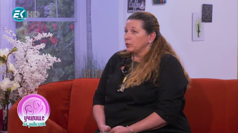 Защо плачат бебетата?