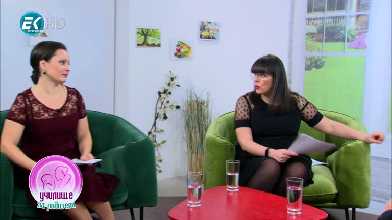 Всичко за грипа при децата