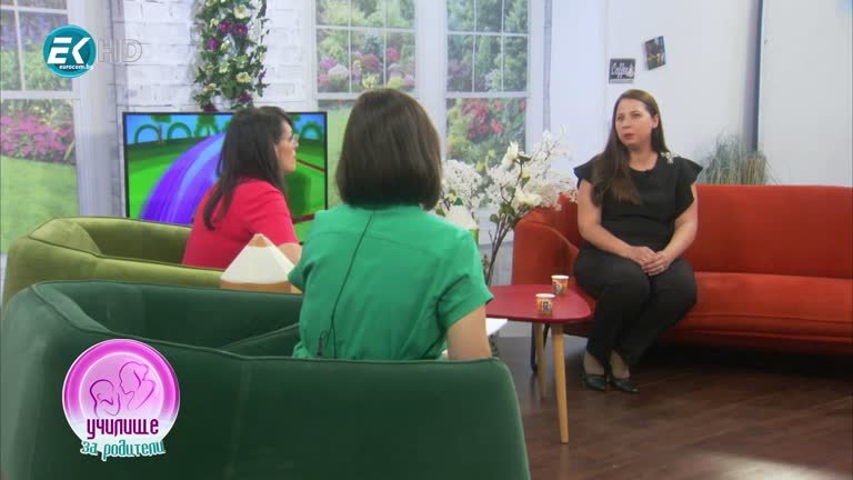 Приучаване към гърне. Бебетата в епруветка