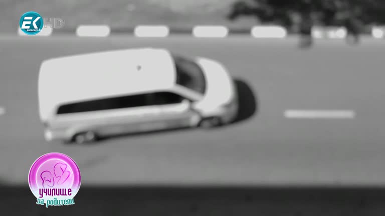 Катастрофирала ли е пътната безопасност на пътя в България?