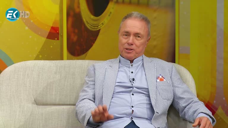 Вечните песни с Христо Кидиков – част 1