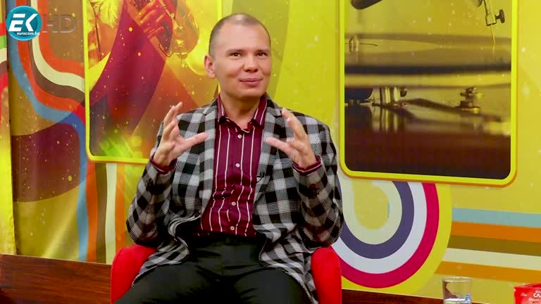 Вечните песни с Йордан Марков – част 1