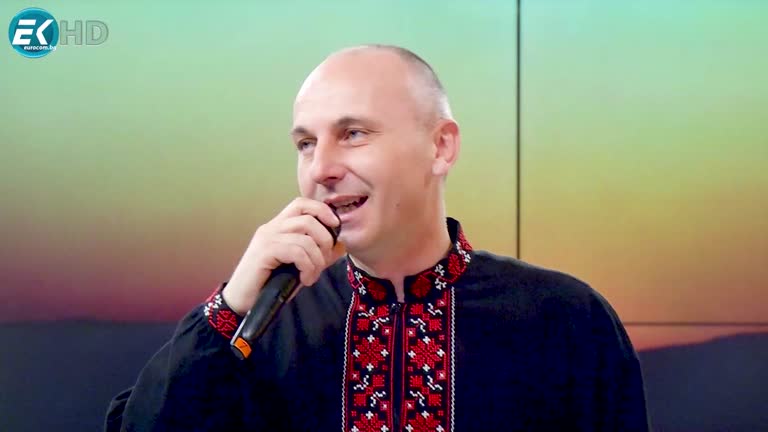 Вечните песни с Ивайло Шопски, Иван Йосифов и Oркестър „Шевица“ – част 3