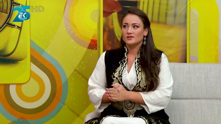 Вечните песни  с Теди Еротеева – част 2