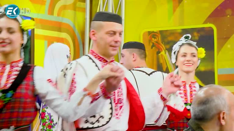 Вечните песни на 14-ти февруари – част 2