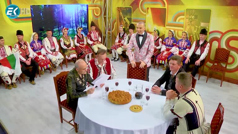 Вечните песни на 14-ти февруари – част 4